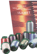 Isamet Threads Page